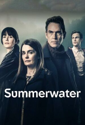 Саммервотер (сериал 2025)