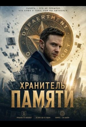 Хранитель памяти (2025)
