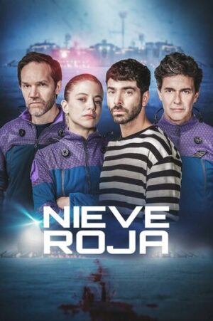 Кровавый снег (сериал 2025)