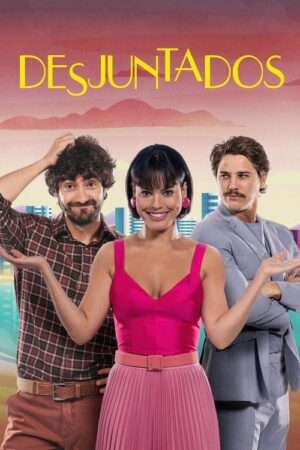Разведенные в Рио (сериал 2021)