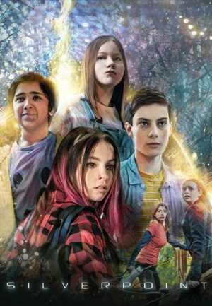 Сильверпойнт (сериал 2022)