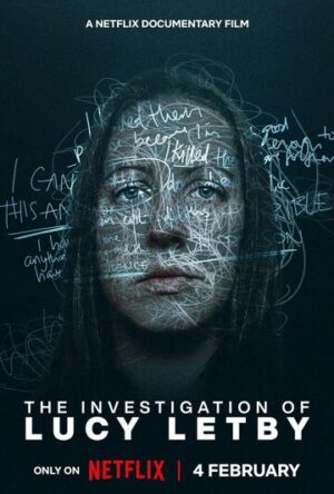 Дело Люси Летби (2026)
