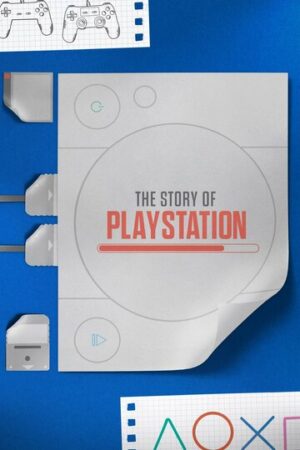 История Playstation (2023)