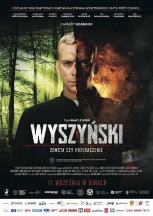 Вышиньский — месть или прощение (2021)