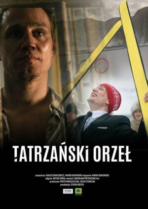 Марусаж. Татранский орёл (2022)
