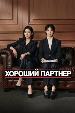 Хороший партнёр (сериал 2024)