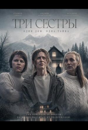 Сумерки (2025)