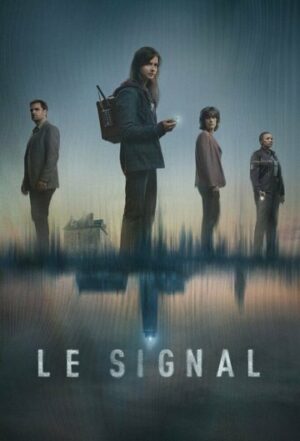 Сигнал (сериал 2025)